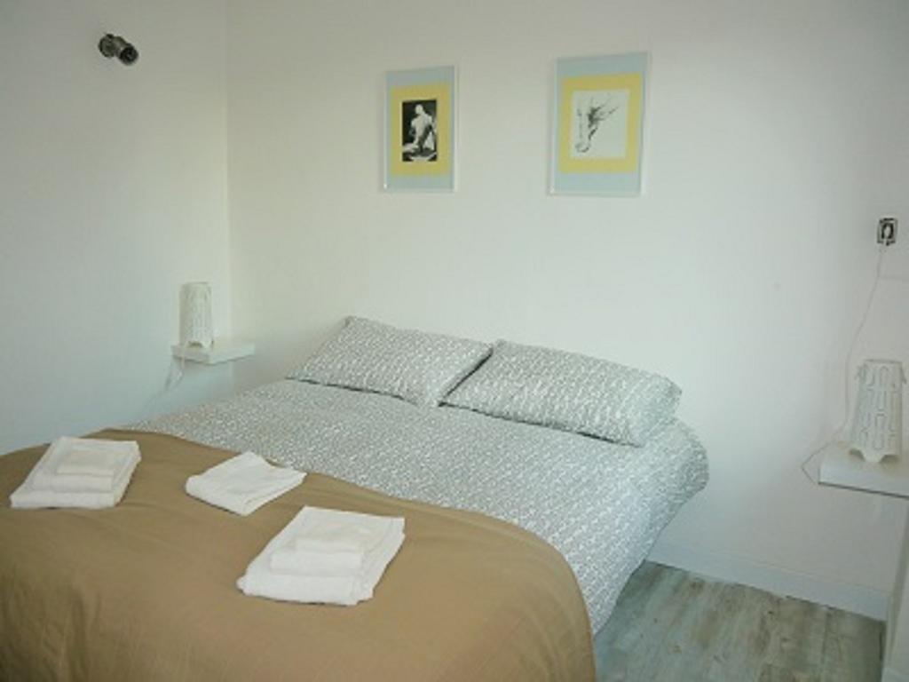 Break And Bed Bed & Breakfast เปรูจา ห้อง รูปภาพ