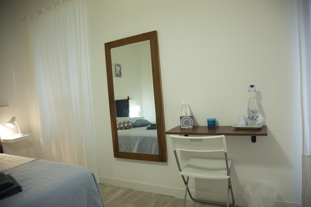 Break And Bed Bed & Breakfast เปรูจา ภายนอก รูปภาพ