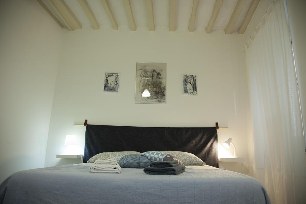 Break And Bed Bed & Breakfast เปรูจา ภายนอก รูปภาพ