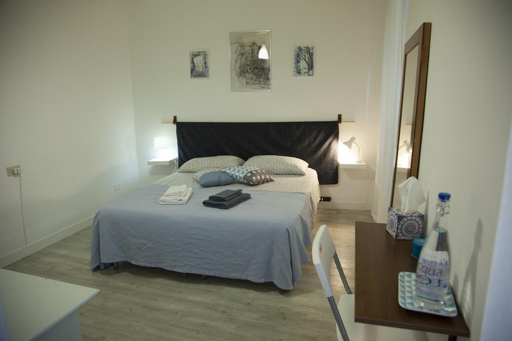 Break And Bed Bed & Breakfast เปรูจา ภายนอก รูปภาพ