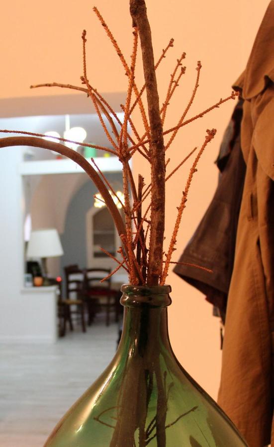 Break And Bed Bed & Breakfast เปรูจา ภายนอก รูปภาพ